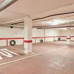Apartamento Torre De La Clerecia Centro