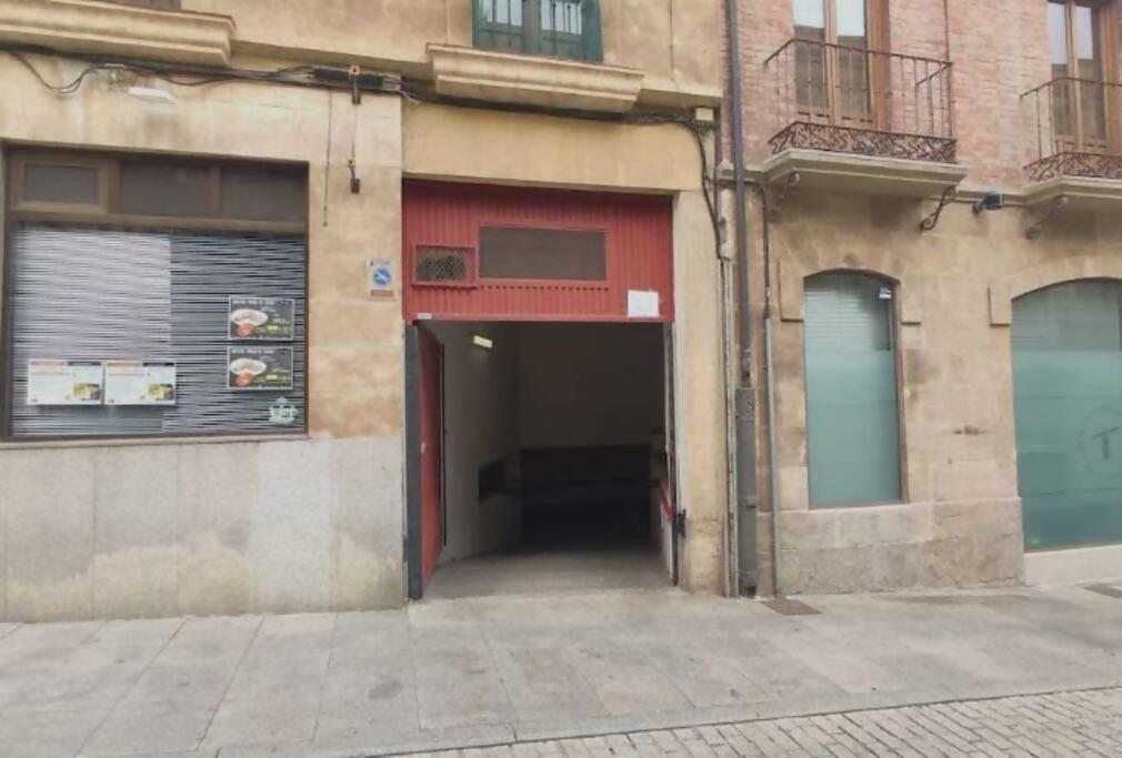 Torre De La Clerecia Centro * Salamanca
